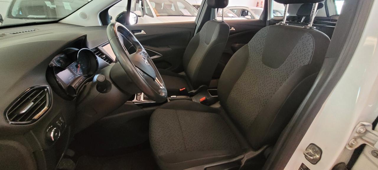 Opel Crossland 1.5 ECOTEC D 110 CV Start&Stop Edition