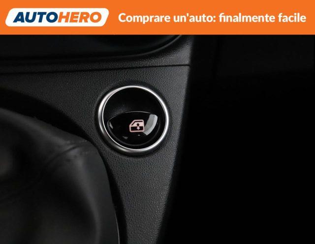 FIAT 500 1.0 Hybrid Hey Google