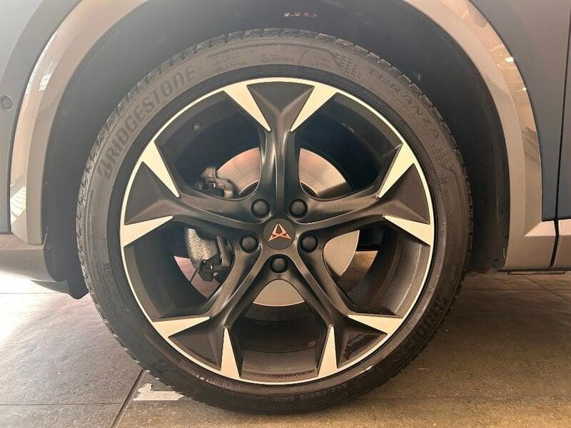 Cupra Formentor 2.0 TDI