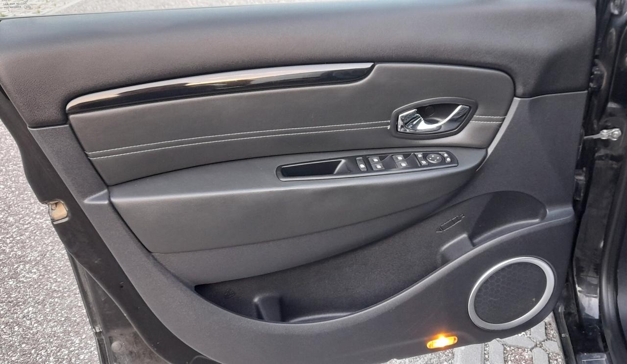 Renault Scenic Scénic XMod 1.5 dCi 110CV Start&Stop Live 7 posti