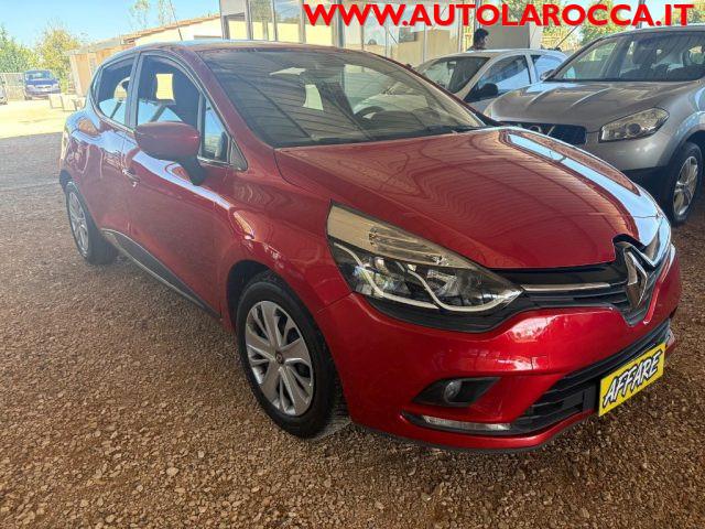 RENAULT Clio 1.2 75CV 5 porte Intens