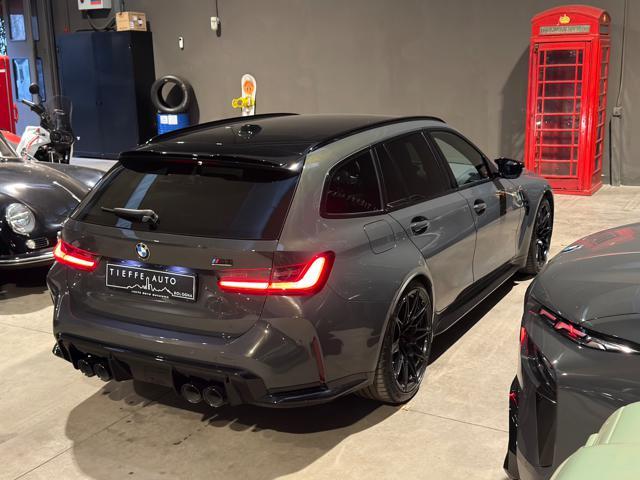 BMW M3 Touring Competition M xDrive
