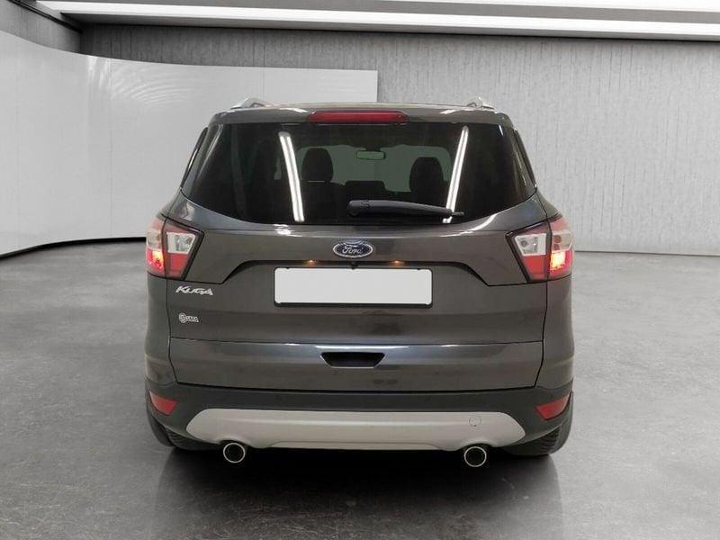 Ford Kuga 2.0 tdci Titanium s&s 2wd 120cv powershift