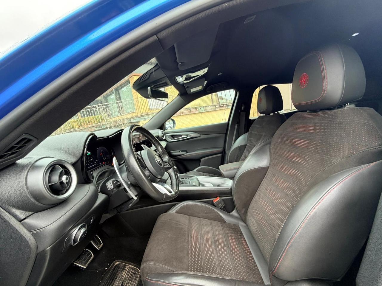 Alfa Romeo Tonale 1.5 130 CV MHEV TCT7 Edizione Speciale 2022