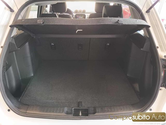 SUZUKI Vitara 1.6d V-Cool