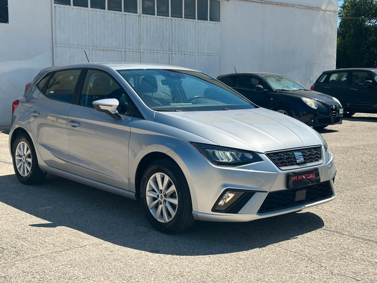 Seat Ibiza 1.0 EcoTSI 95 CV 5 porte Style