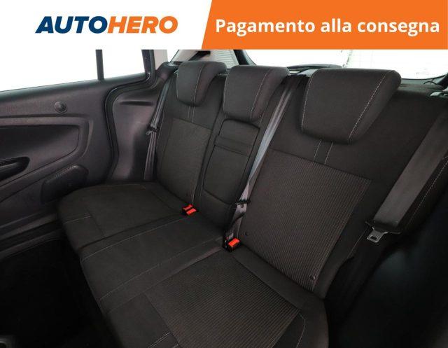 FORD B-Max 1.6 TDCi 95 CV Titanium
