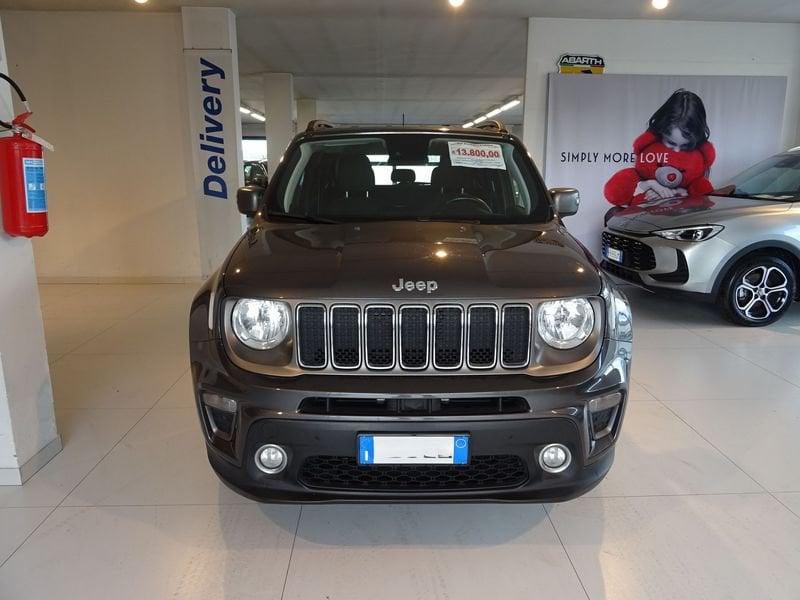 Jeep Renegade Renegade 1.0 T3 Limited