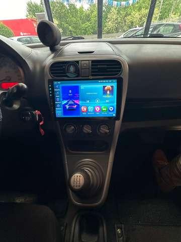 Suzuki Splash Splash 1.2 vvt GLS Style 94cv E5