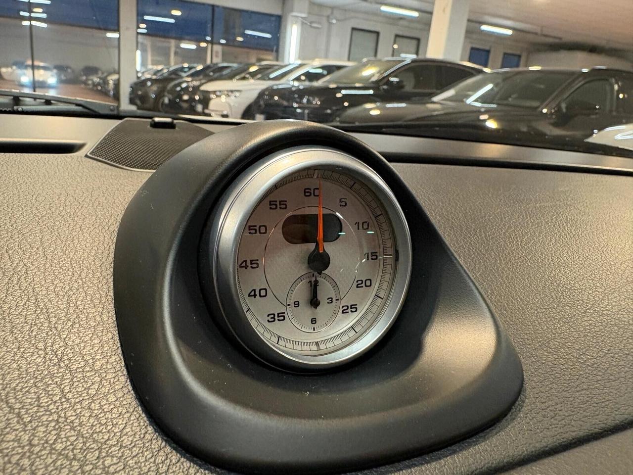 Porsche 911 997 Coupé Carrera 4S PDK