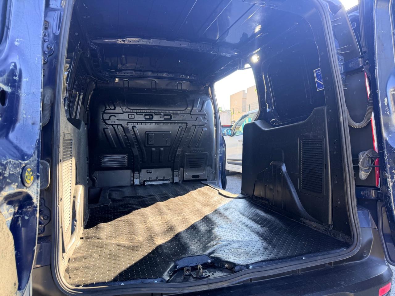 Ford Transit AUTOMATICO 1.5 Dci 120 Cv 2019 3 Posti