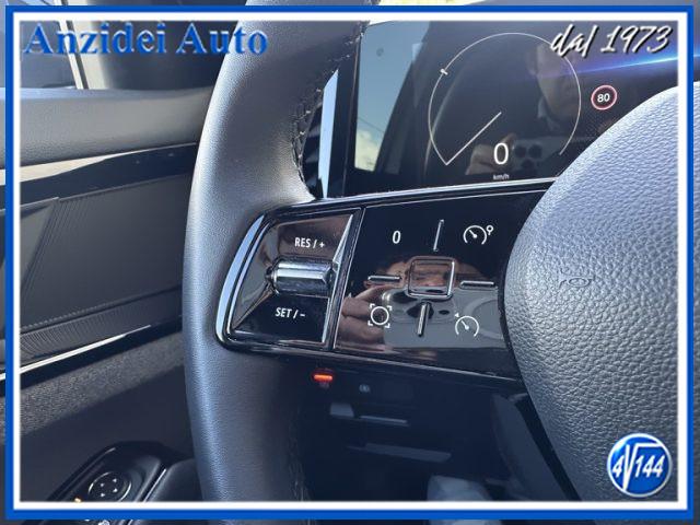RENAULT Austral Mild Hybrid Advanced 130 CV Equilibre Manuale