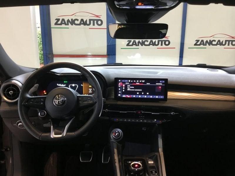 Alfa Romeo Tonale Tonale 1.5 160 CV MHEV TCT7 Veloce MY25