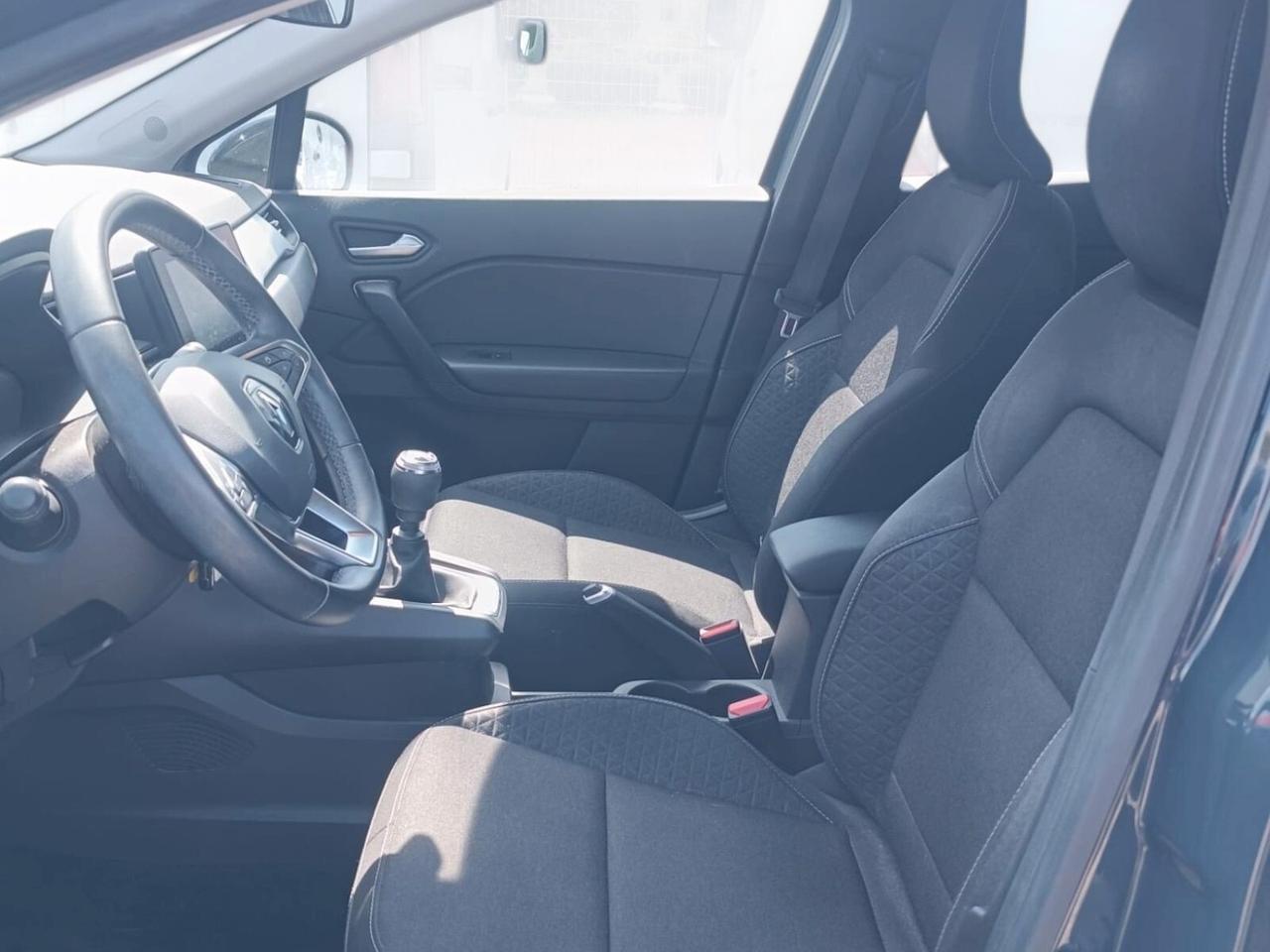Renault Captur TCe 90 CV Equilibre