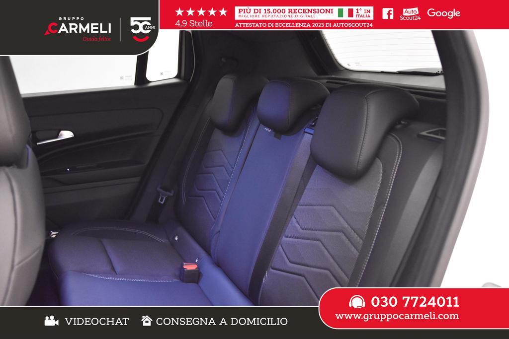 Jeep Avenger Avenger 1.2 turbo e-hybrid mhev Summit fwd 110cv edct6