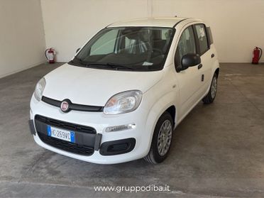FIAT Pandina 1PA My26 1.0 65cv Hybrid Icon