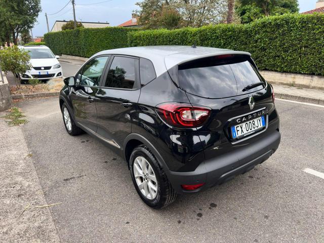 RENAULT Captur TCe 130 CV FAP Sport Edition2