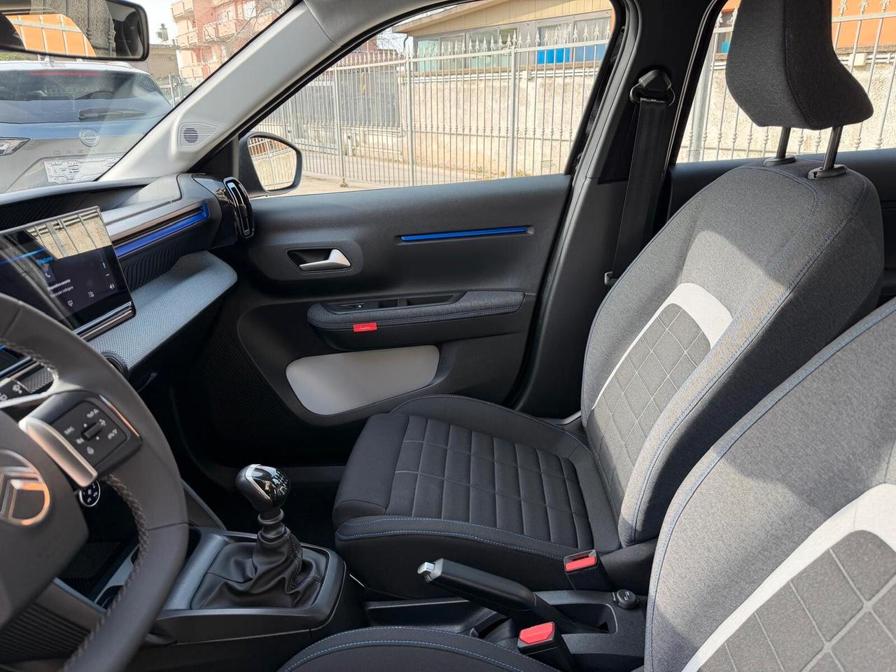 Citroen C3 PureTech 100 S&S You Pack Plus