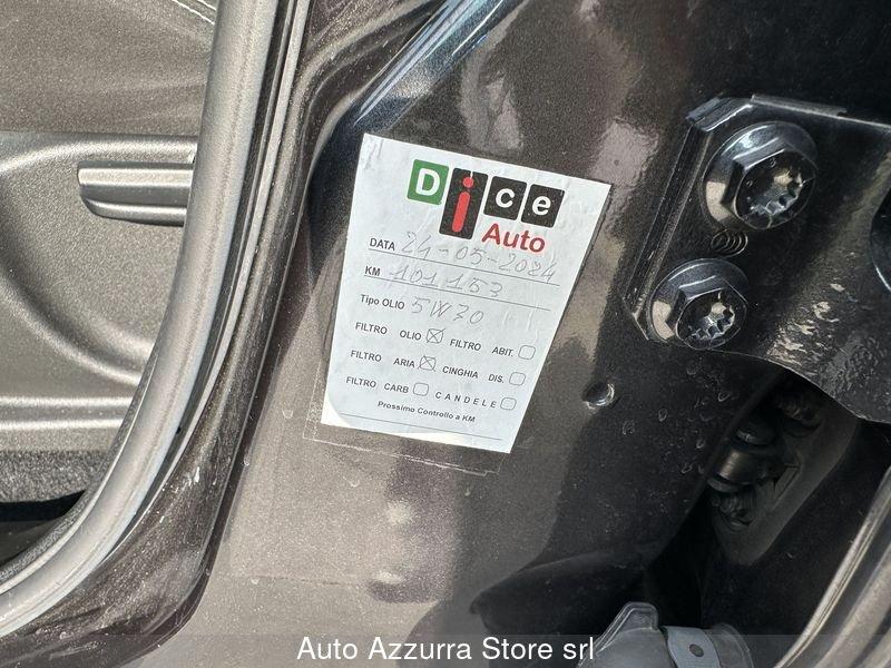 FIAT 500L 0.9 TwinAir Turbo Natural Power Pop Star *PROMO AZZURRA*