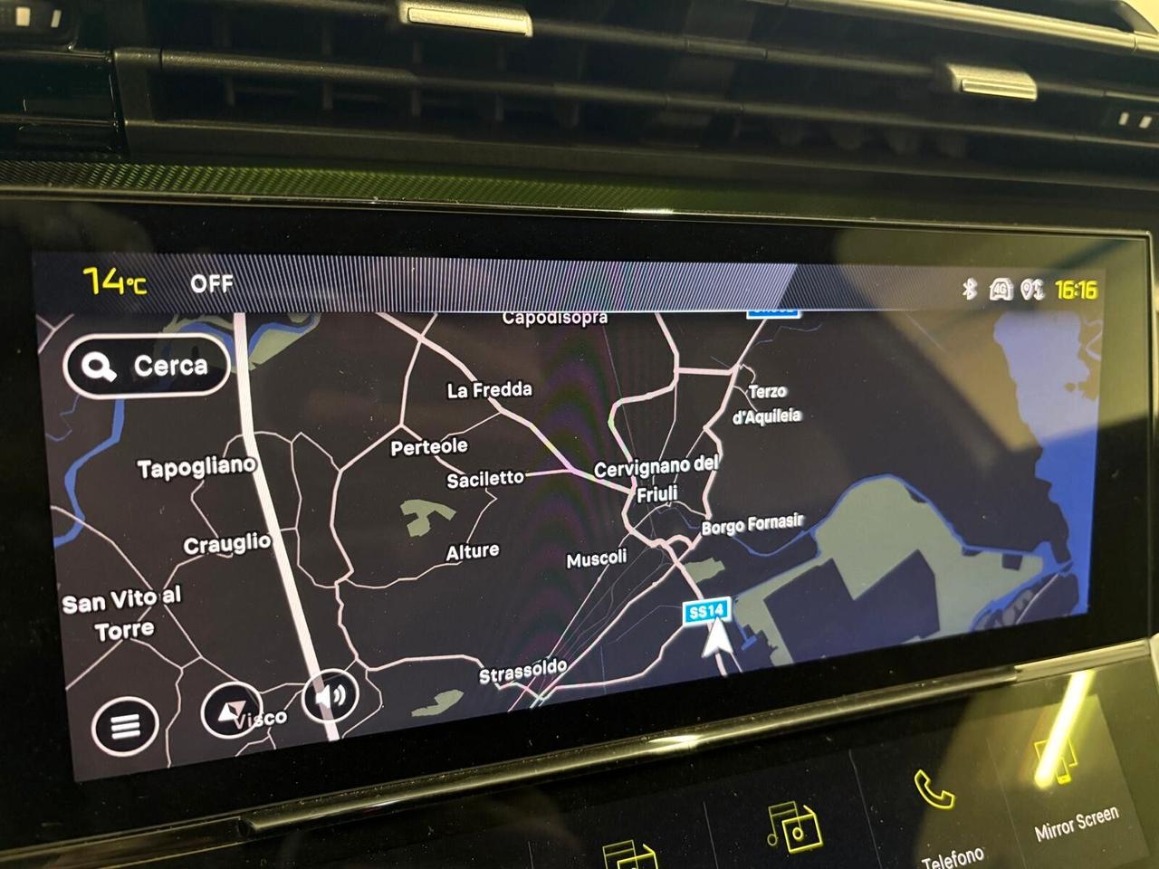 Peugeot 308 SW GT Hybrid 180 e-EAT8 PHEV SPOTICAR