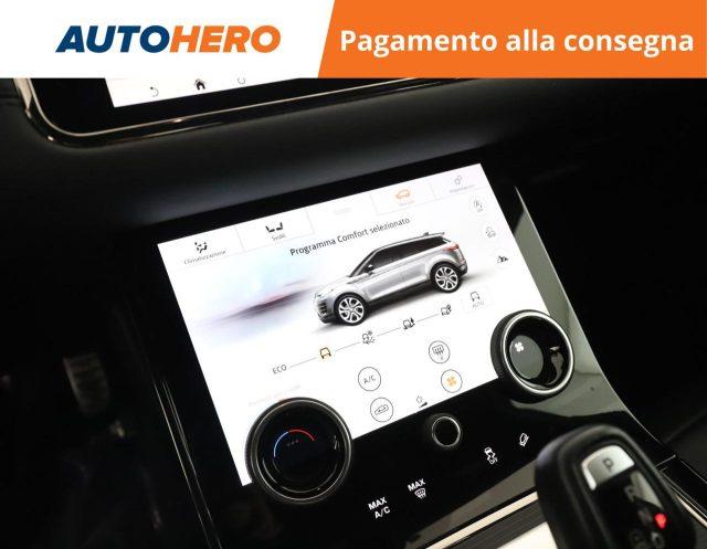 LAND ROVER Range Rover Evoque 2.0D I4 180 CV AWD Auto R-Dynamic SE