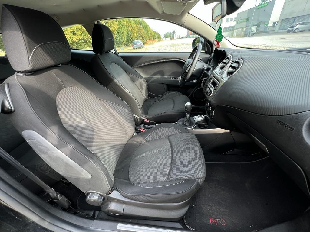 Alfa Romeo MiTo 1.3 JTDm-2 95 CV S&S Progression
