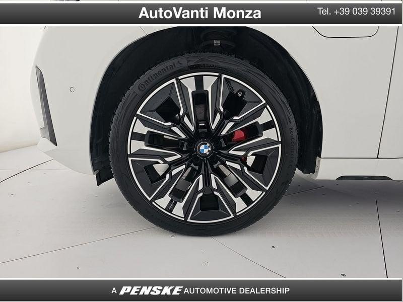 BMW X3 X3 xdrive30e MSport Pro auto