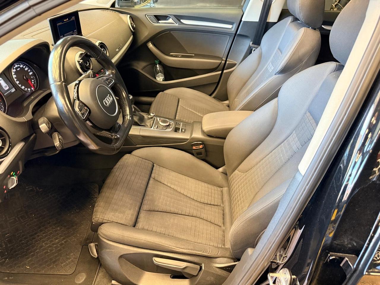 Audi A3 SPB CON TETTO 1.6 TDI S-Line