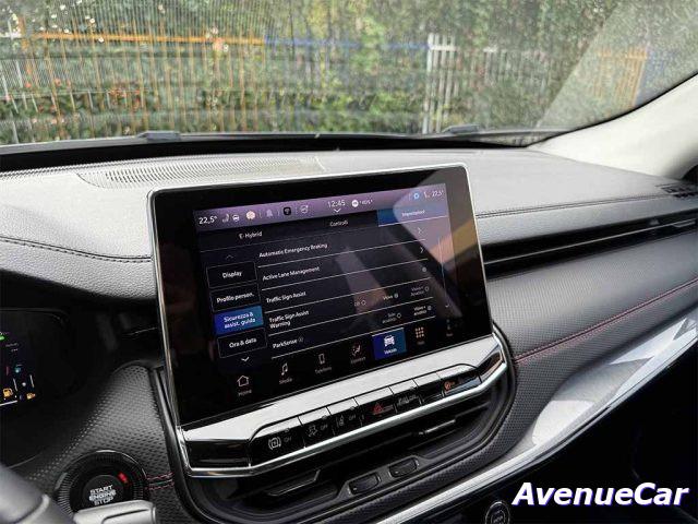 JEEP Compass phev 240 CV Trailhawk 4xe IVA ESPOSTA PREZZO REALE
