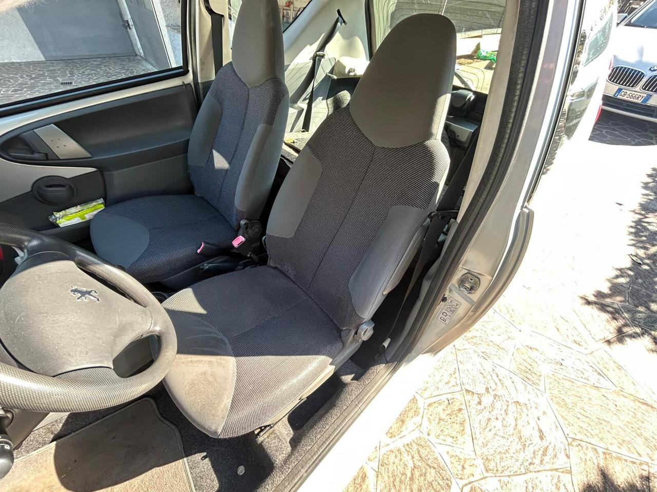 Peugeot 107 3p 1.0 12v Sweet Years - ANCHE PER NEOPATENTATI