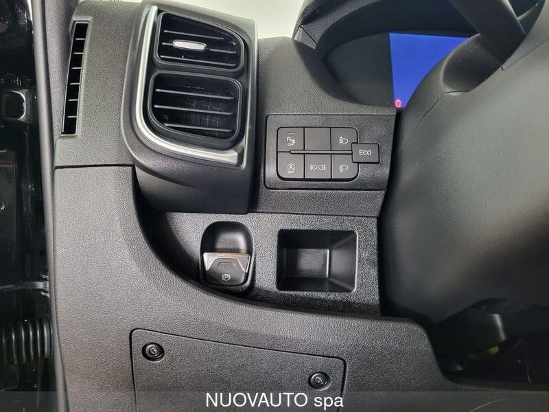 FIAT Ducato Ducato 35 2.2 Mjt 140CV MH1 L2H1 Furgone