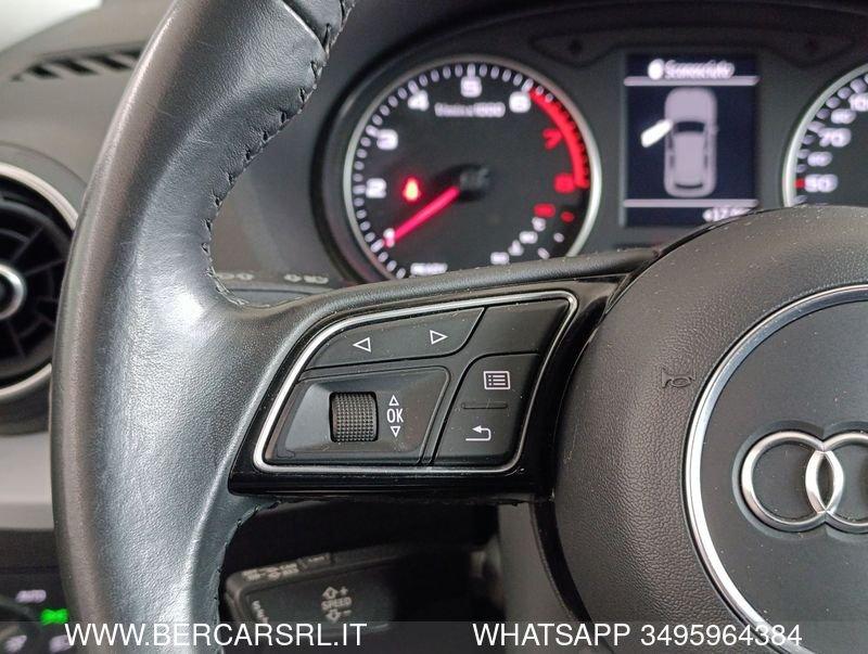 Audi Q2 30 TFSI Admired