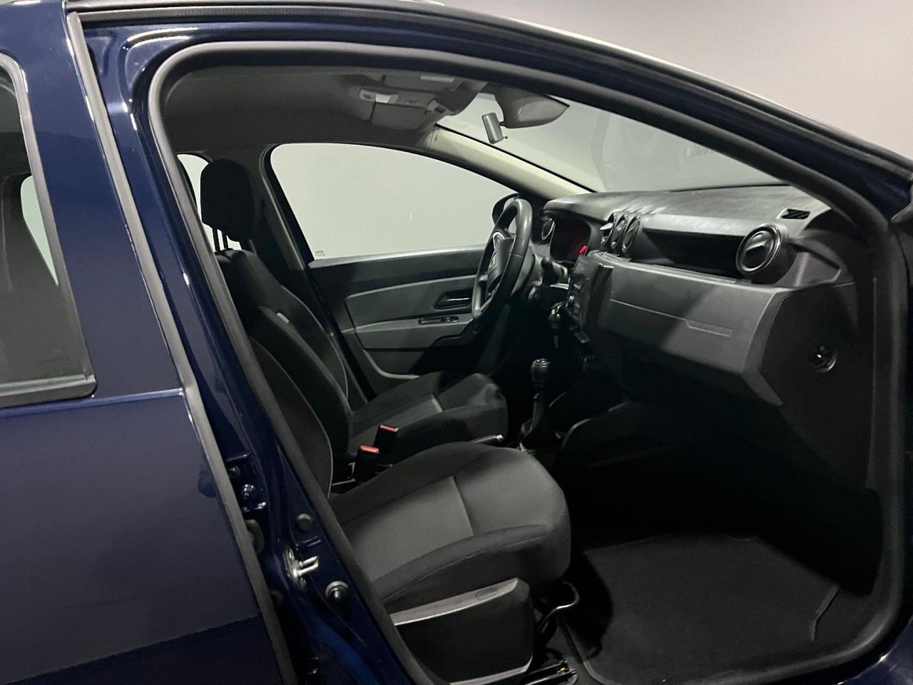 Dacia Duster 1.5 dCi 8V 4x2 Comfort S&S