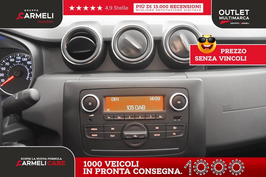 Dacia Duster 1.0 tce ECO-G Essential 4x2