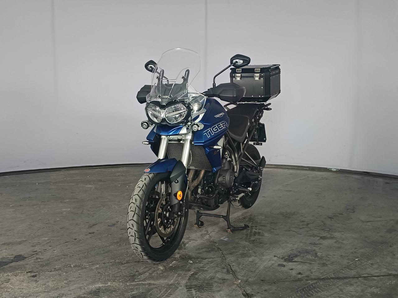 TRIUMPH Tiger - Tiger 800 XRT Abs my18
