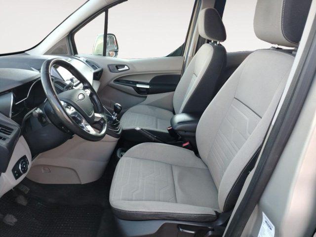 FORD Tourneo Connect 1.5 TDCi 120 CV Titanium PER COMMERCIANTI