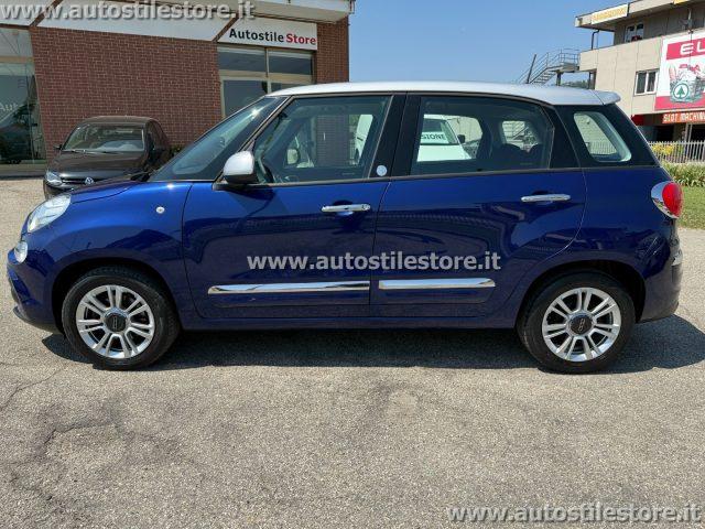 FIAT 500L 1.3 Multijet 95 CV Mirror