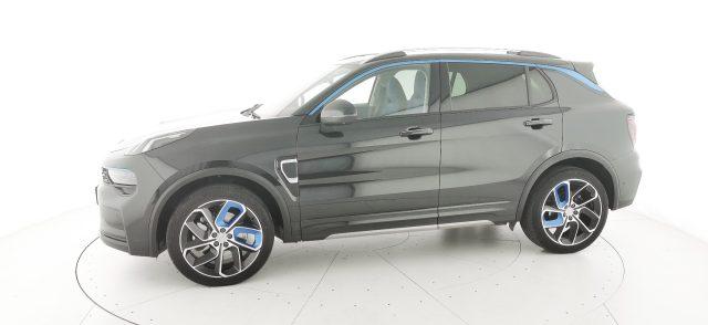 LYNK & CO 01 PHEV
