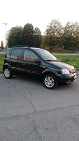 Fiat Panda 1.2 Emotion