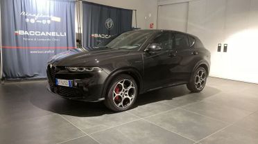 Alfa Romeo Tonale Tonale 1.5 160 CV MHEV TCT7 Veloce