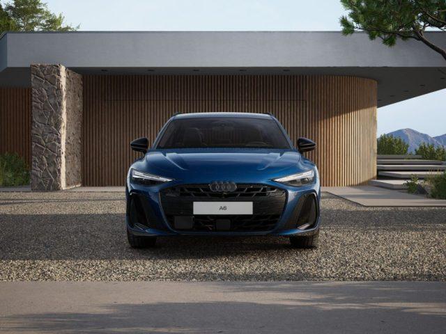 AUDI A6 Avant 40 2.0 TDI quattro ultra S tronic S line edi
