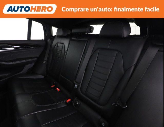 BMW X4 xDrive20d Msport