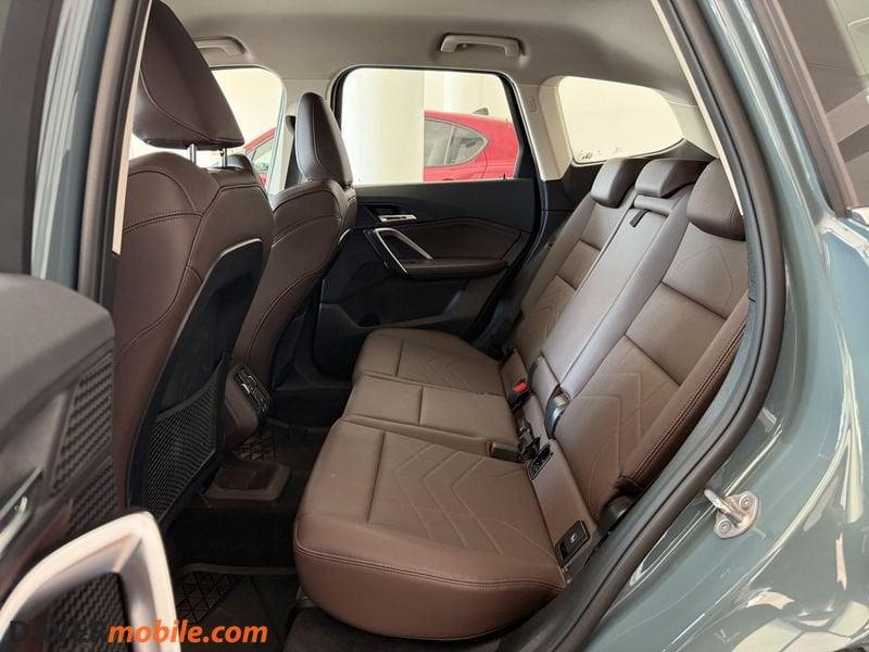 BMW X1 X1 sdrive18d X-Line auto