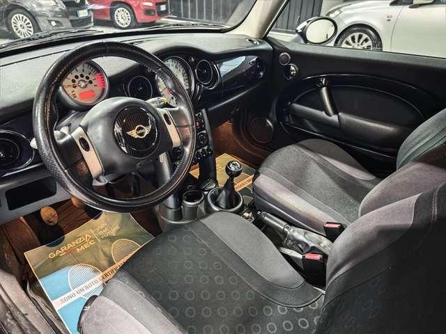 MINI One Benzina Neopatentati