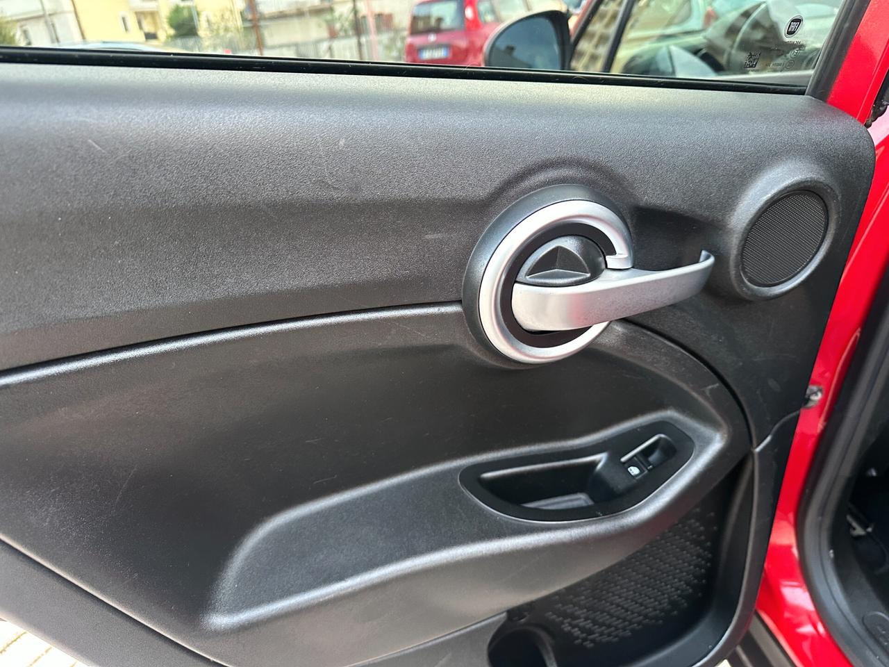Fiat 500X 2.0 MultiJet 140 CV AT9 4x4 Cross Plus