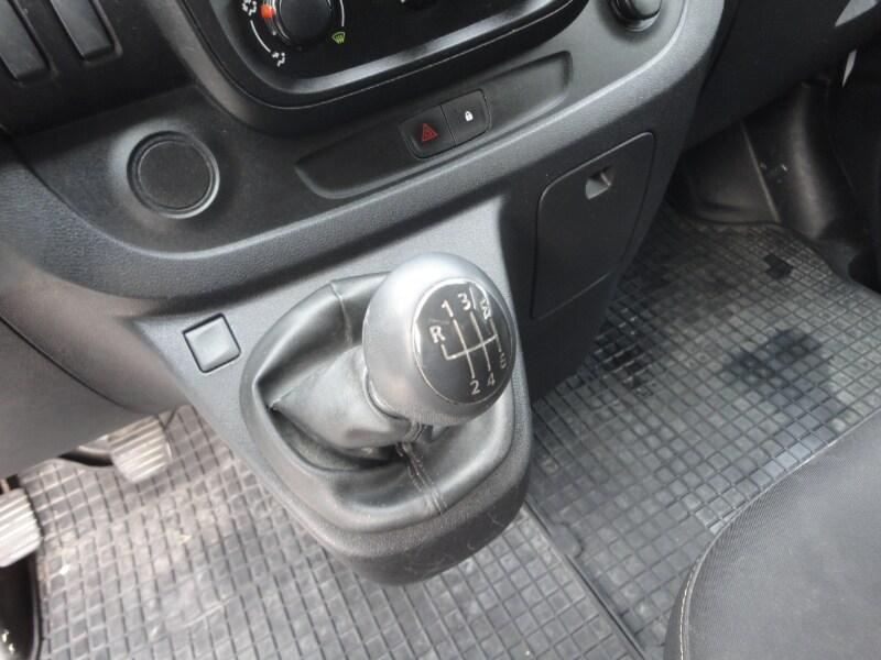 FIAT Talento (2016-2022) Talento 1.6 MJT 120CV ...
