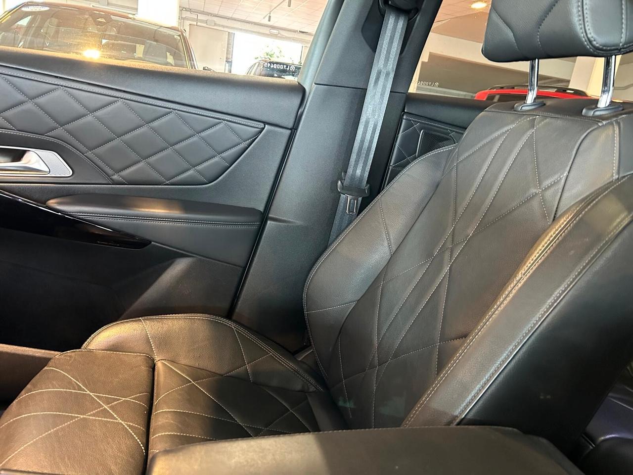 Ds DS 7 Crossback GRAND CHIC BlueHDi 130 aut. SPOTICAR