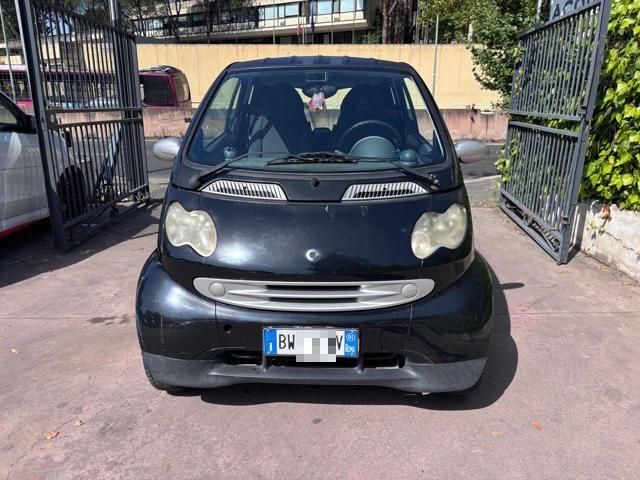 SMART ForTwo 600 smart & passion (40 kW)
