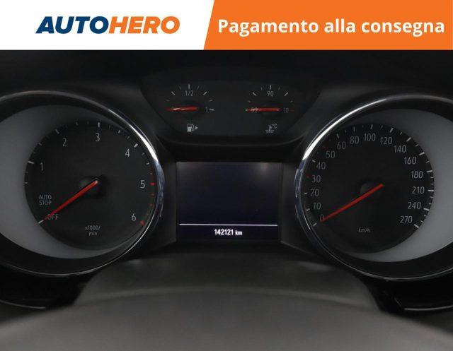 OPEL Astra 1.5 CDTI 122 CV S&S AT9 5 porte Business Elegance