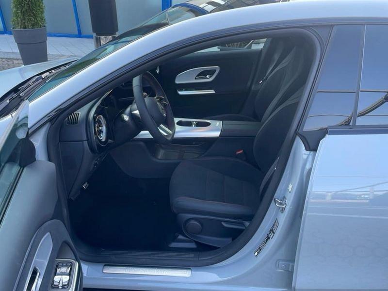 Mercedes-Benz CLA 250+ EQ AMG Line Advanced Plus